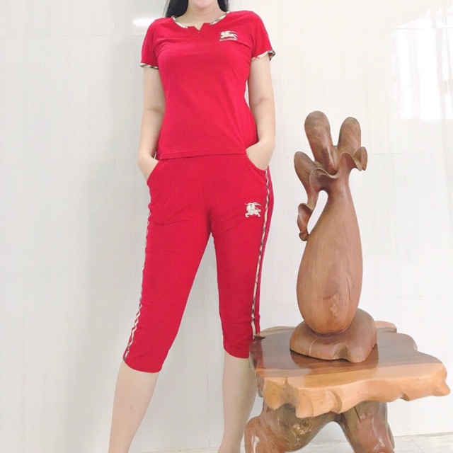 đồ bộ nữ vp