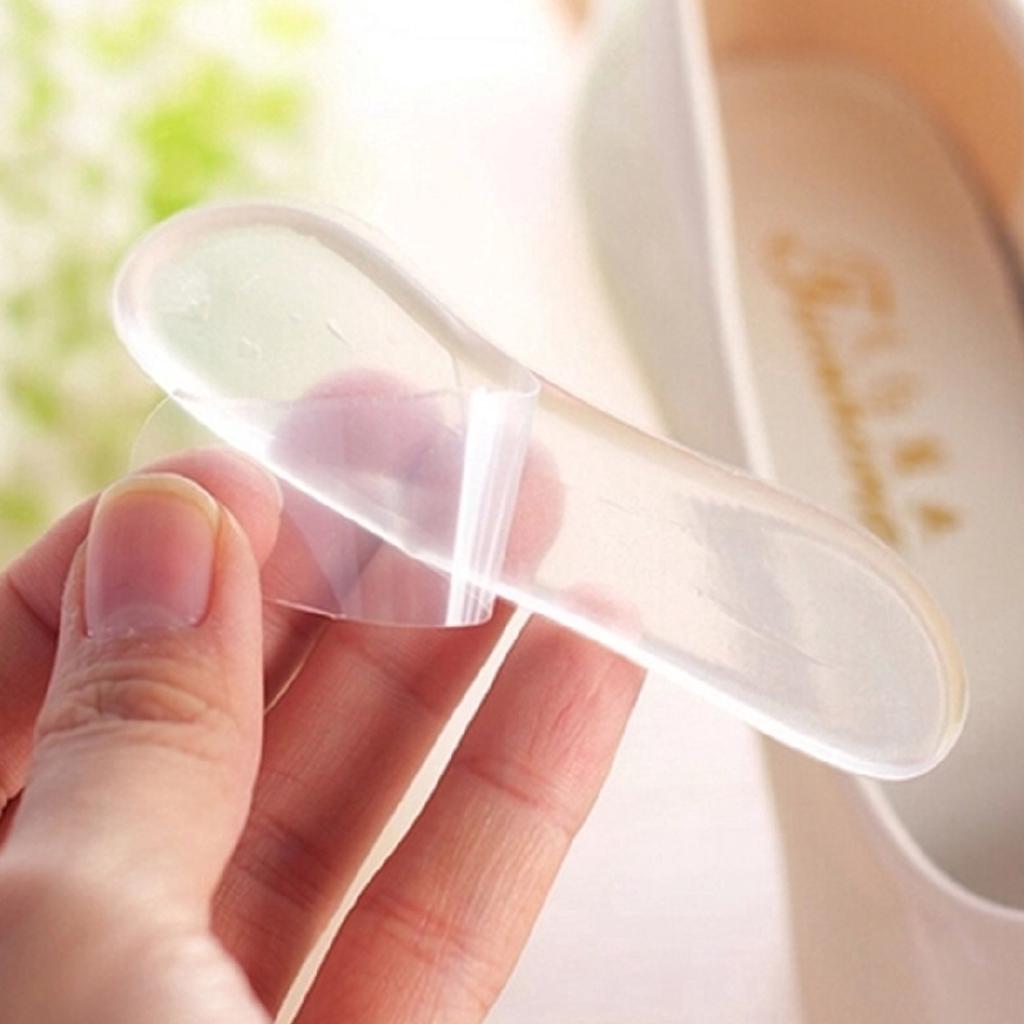 3 cặp miếng dán chống trượt cho giày cao gót