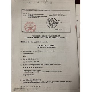 Son Tơ Lụa