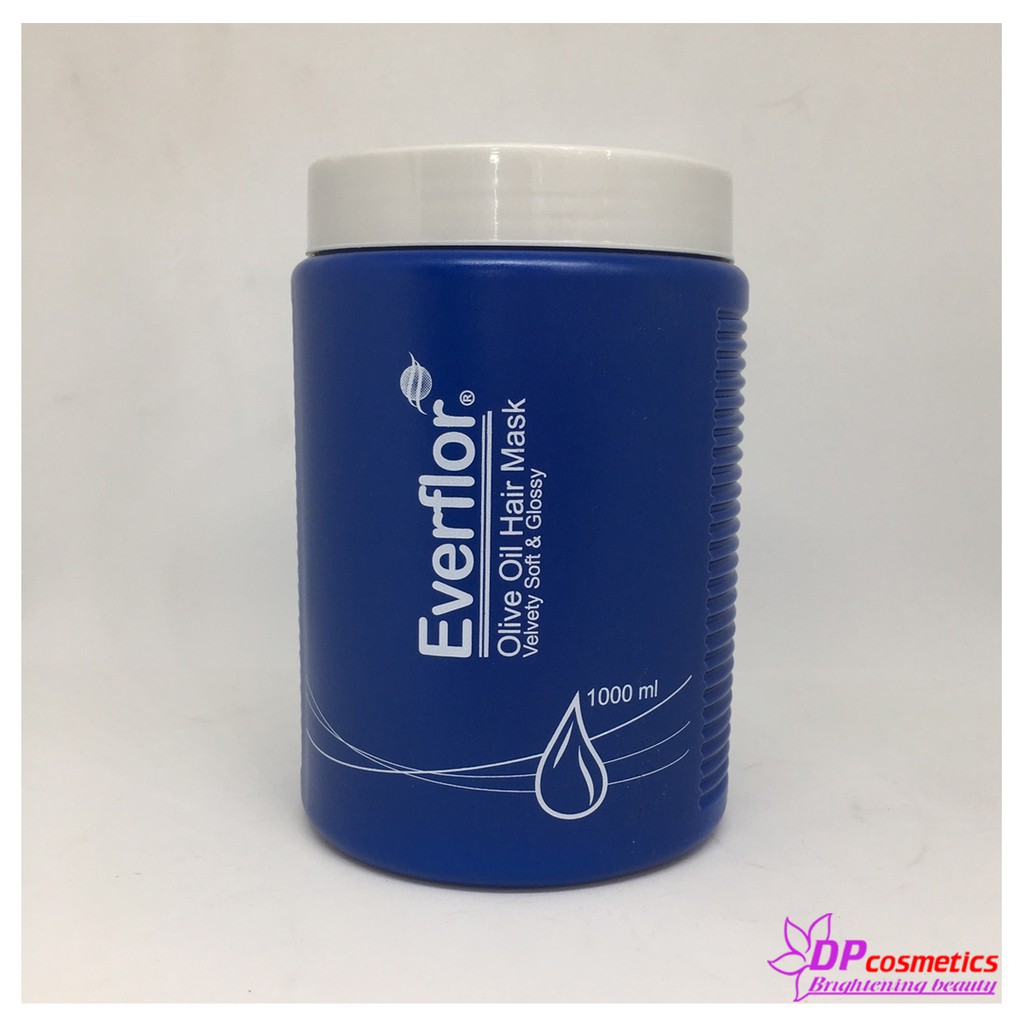 Combo Bộ 2 Hộp Hấp Dầu Everflor | BigBuy360 - bigbuy360.vn