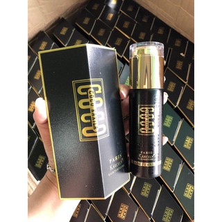Tinh Dầu Dưỡng Tóc Coco Macxi 60ml