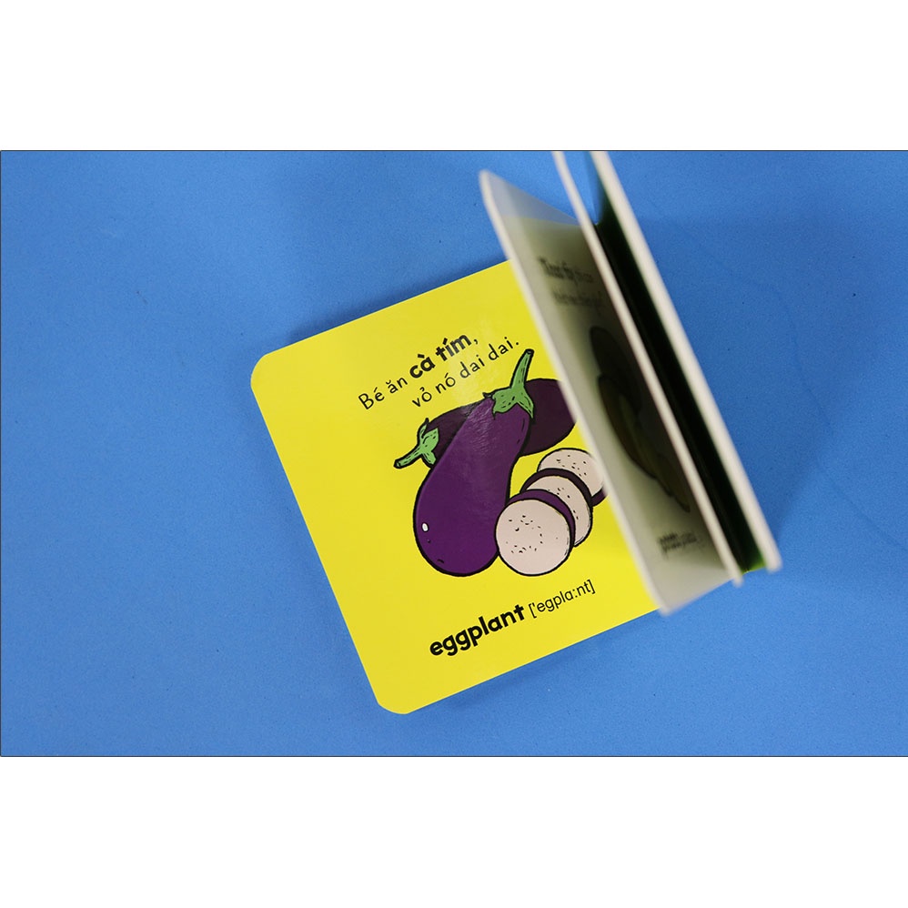 Sách - Thư viện song ngữ đầu tiên (Bộ 06 cuốn) (Nhã Nam)
