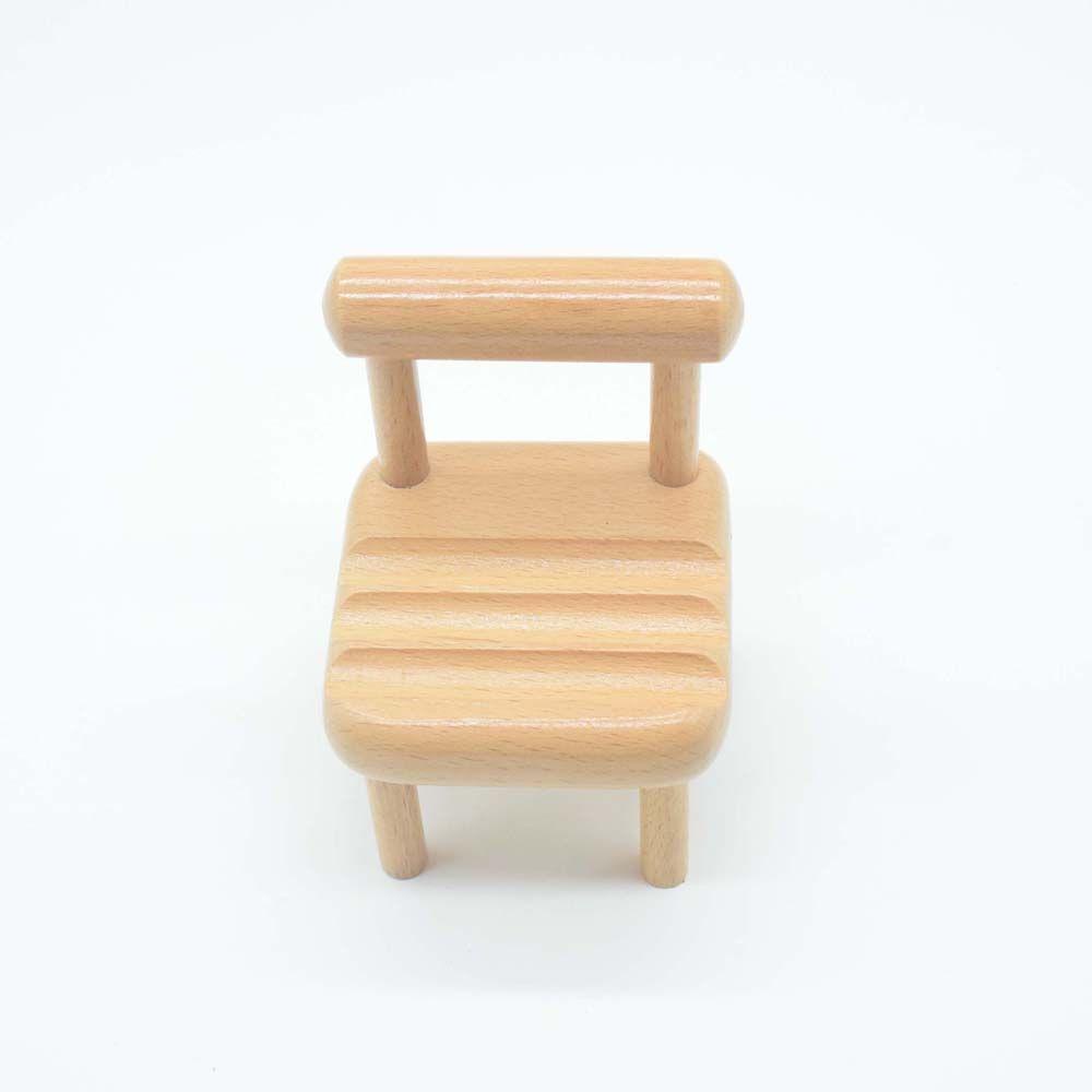 Giá Đỡ Điện Thoại / Máy Tính Bảng Bằng Gỗ Thủ Công Tiện Dụng