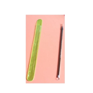 Cây Nặn Mụn / Que Nặn Mụn Mini 2 Đầu