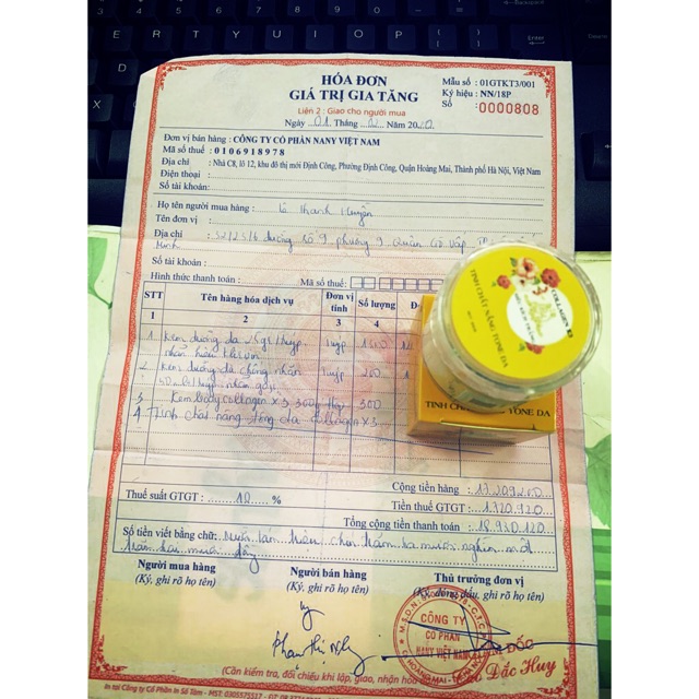 [Mã COS1901 hoàn 8% xu đơn 250K] (100% CHÍNH HÃNG) KEM BODY COLLAGEN X3 TRẮNG MỊN 300G | BigBuy360 - bigbuy360.vn