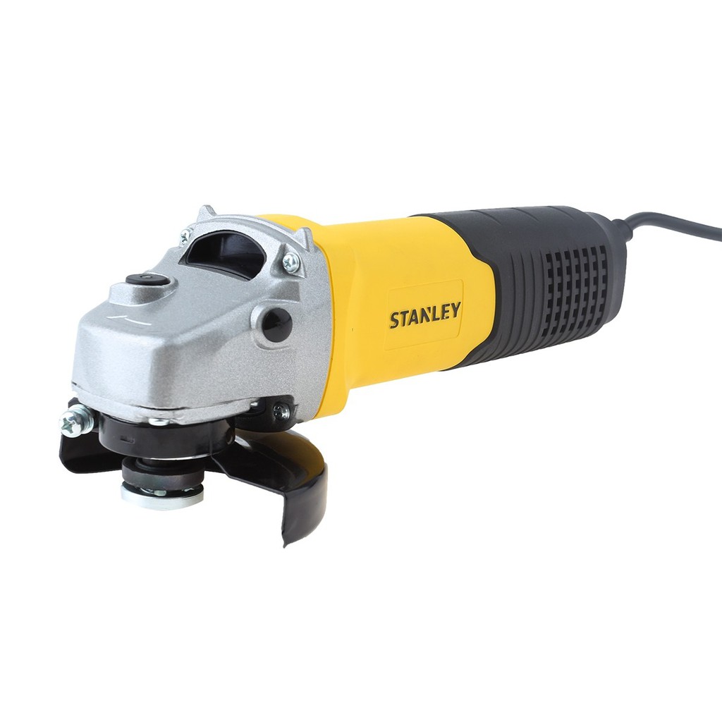 Máy Mài Góc 100mm  STANLEY 1050W SGT104-B1 - Chính Hãng - SKU SGT104