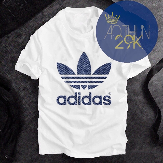 ALBUM 346 - ÁO THUN UNISEX DAS PHIÊN BẢN 2019