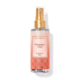 Body mist bath & body works