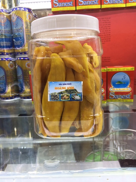 500g xoài sấy dẻo | BigBuy360 - bigbuy360.vn