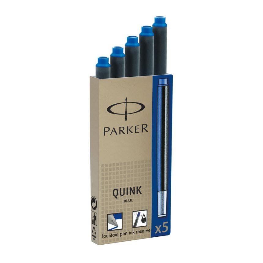 Ống Mực Parker