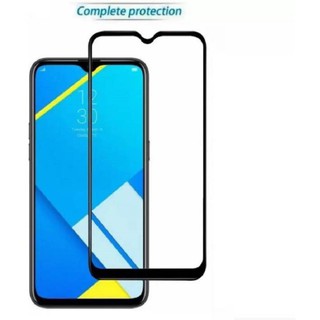 Kính cường lực full màn Realme C2