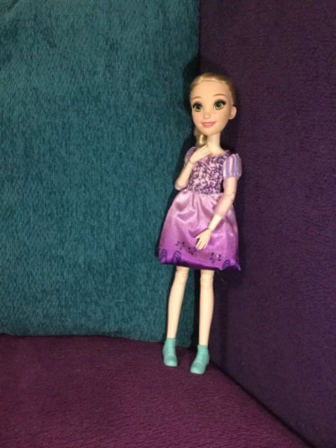 Body búp bê 18 khớp phù hợp nhiều head bb