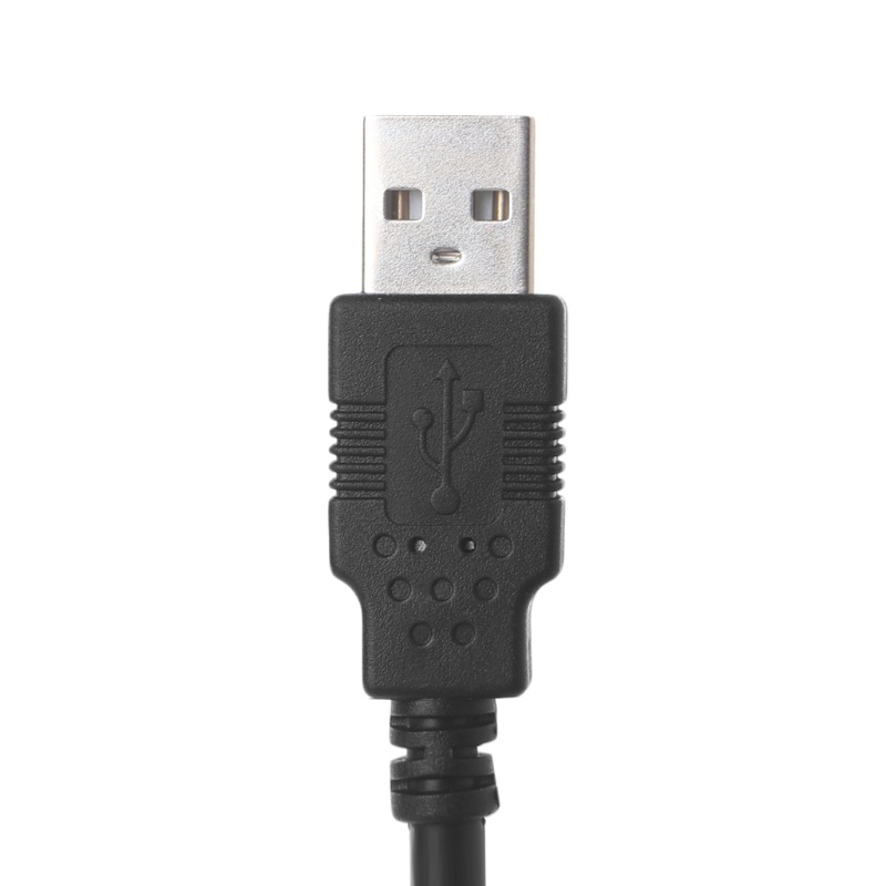Cáp KếT NốI USB 2.0 - ĐầU CắM Sang ĐầU CắM B 5 PIN Cho Camera 1.8m