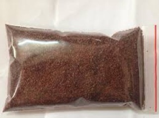 Hạt Đình Lịch/Hạt ngũ hoa (500g) 75.000₫