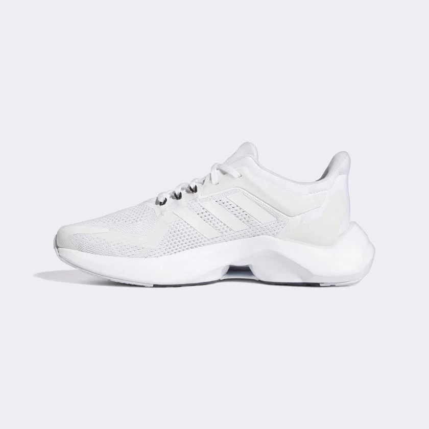 Giày thể thao nam Adidas Chính Hãng Alphatorsion 2.0 - White