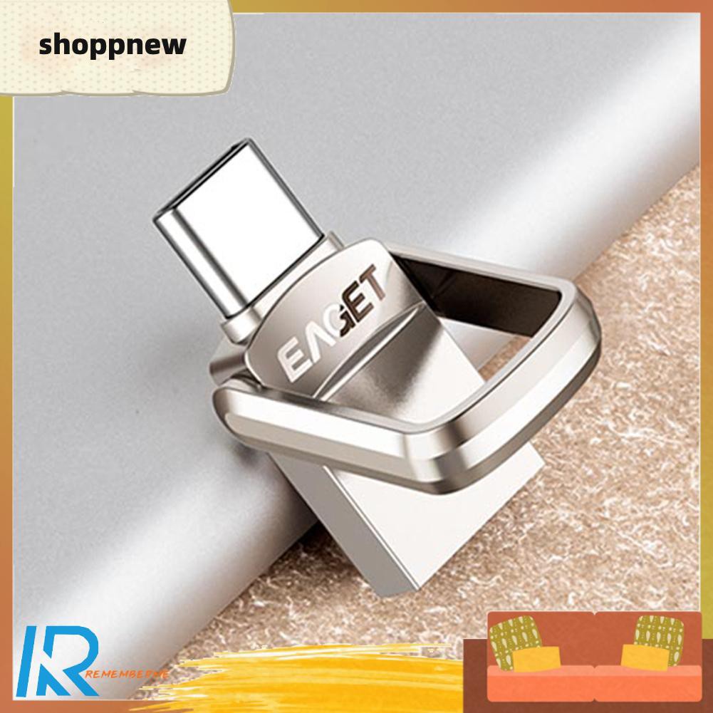 Ổ Đĩa Usb 3.0 Eaget Cu20 | BigBuy360 - bigbuy360.vn