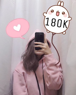 Hoodie Basic