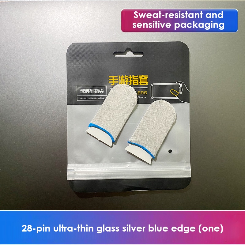 ⚡Còn Hàng⚡ Bao Ngón Tay   Game Chống Mồ Hôi Pubg Game King Artifact Mobile Game Chống Trượt   Game Chuyên Nghiệp Găng Tay Siêu Mỏng Thoáng Khí