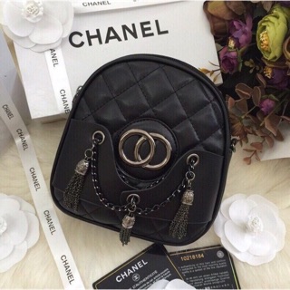 Balo mini đeo chéo và vai được luôn