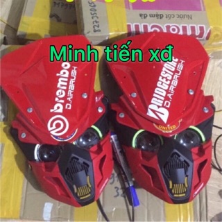 [Mã LIFEHOT55 giảm 10% đơn 99K] Mặt lạ hình siêu nhân ( đủ màu)
