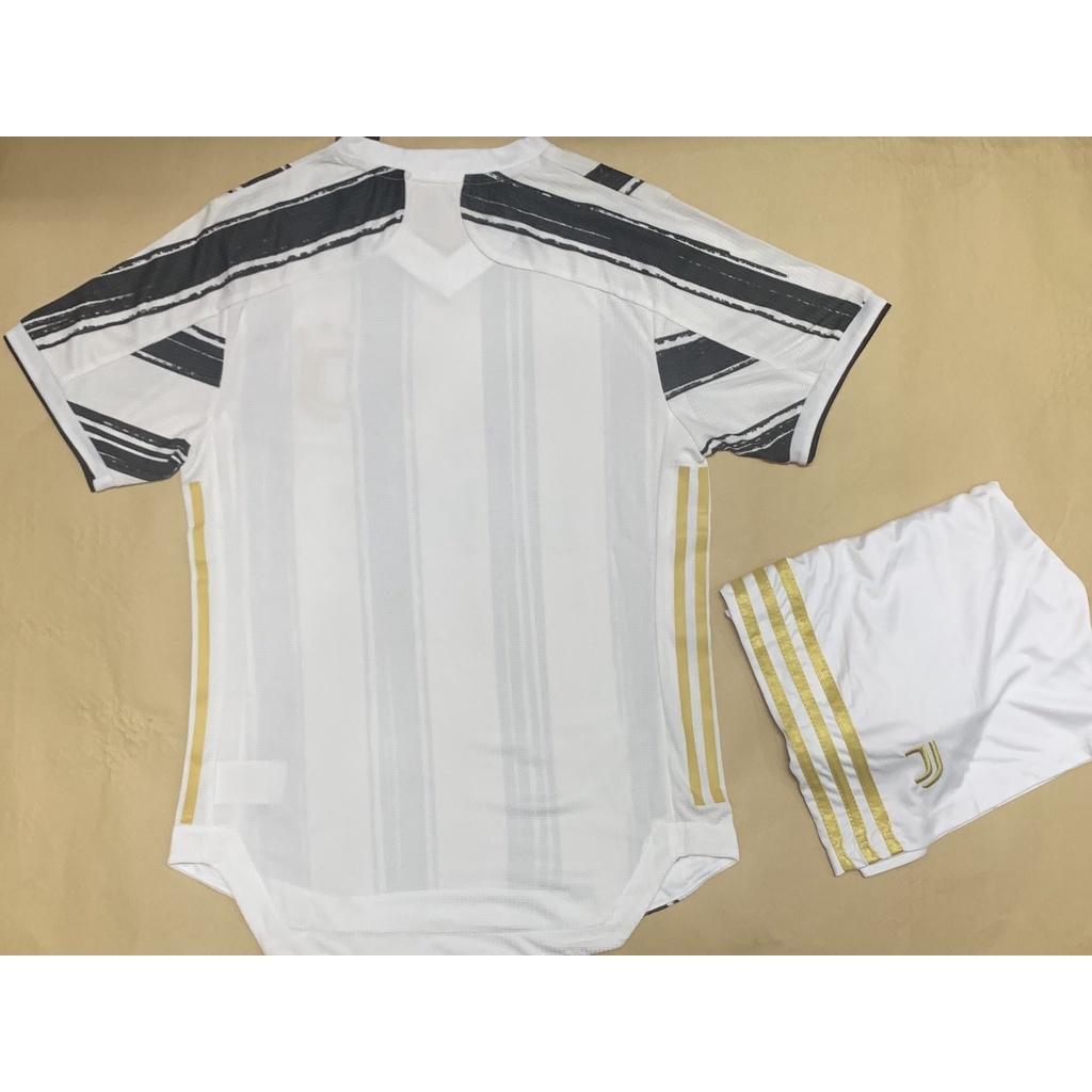 Áo Bóng Đá Juventus Mùa Giải 21-22 Bộ Đồ Đá Banh Juventus Chất Vải Thái Cao Cấp Thoáng Mát Thấm Hút Mồ Hôi
