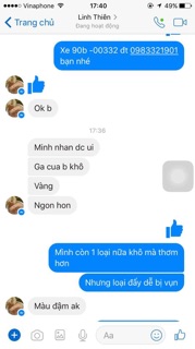 1Kg Khô Gà Lá Chanh
