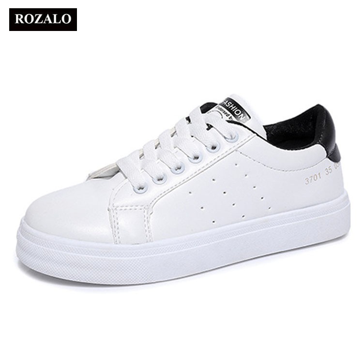 Giày thời trang nữ khử mùi thoáng khí Rozalo RM3936