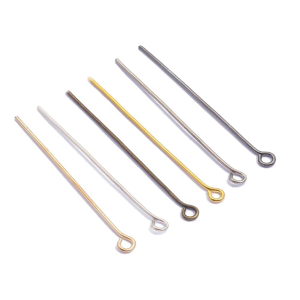 Kim xỏ hạt Beadia 9pin dùng làm trang sức DIY