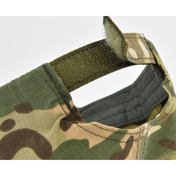 [Mã SKAMCLU8 giảm 10% cho đơn từ 100K] Nón lưỡi trai 511 Tactical - Phong cách lính bụi bặm