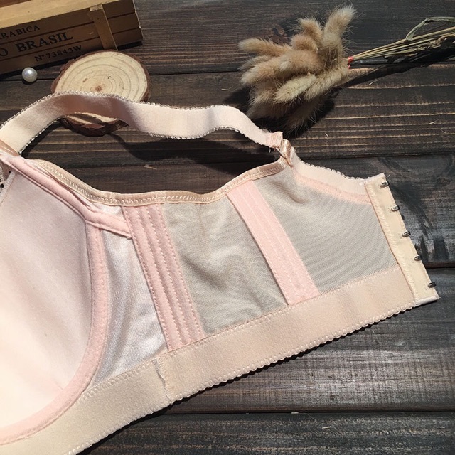 Áo Lót Định Hình Ngực Bigsize 36-44C