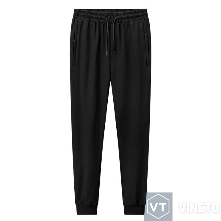 Quần Thể Thao Nam 3 Sọc Quần Nam Thu Đông Co Giãn Ống Suông ,Ống Côn | BigBuy360 - bigbuy360.vn