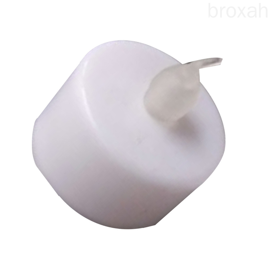 12 Đèn Led Hình Cây Nến Trang Trí Tiệc Sinh Nhật, Tiệc Cưới, Sinh Nhật