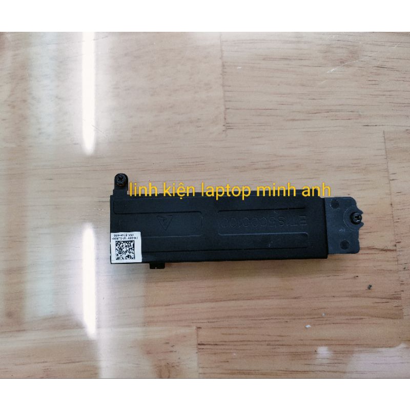 Tản nhiệt ổ cứng ssd m2 sử dụng cho laptop dell e7480 e 7480 7480  e7490 e 7490 7490.e7390 7390 e 7390.e7380
