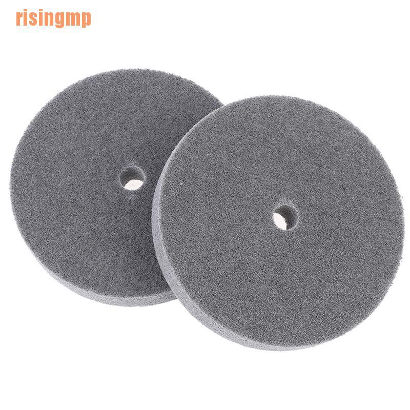 Bánh mài 150*25mm đánh bóng đa dụng tiện lợi