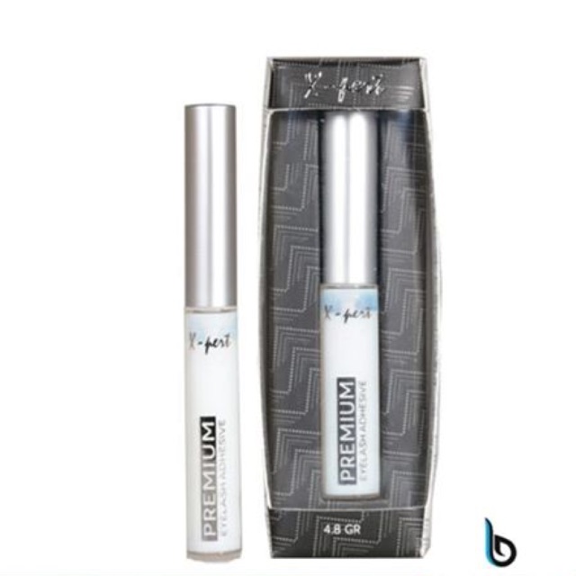 (hàng Mới Về) Keo Dán Mi Giả Cao Cấp Tiện Dụng