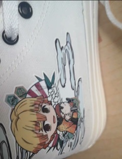 [ORDER] Giày Kimetsu no Yaiba
