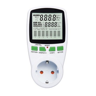 Ổ cắm đo công suất đo dòng đo áp TS 836 16A