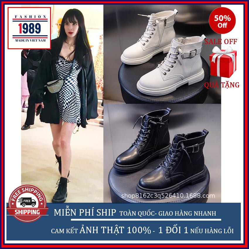 ̣̣̣̣̣̣BOOTS NU LOT LONG HAN QUOC ,GIAY BOT NU, BOT NU THOI TRANG 1989