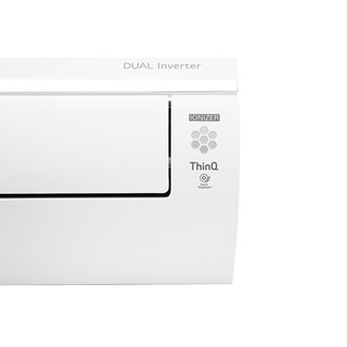 [MIỄN PHÍ VẬN CHUYỂN LẮP ĐẶT] - V18API1 - Máy lạnh LG Inverter 2 HP V18API1