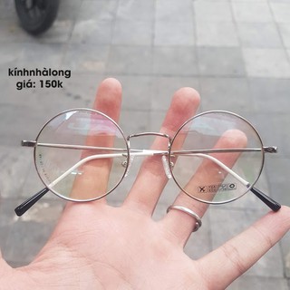 Gọng kính cận vintage