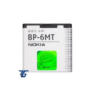Pin nokia bp-6mt cho nokia n81.n82,n78,e51... xịn - bh 6 tháng