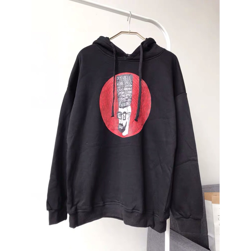 Áo Hoodie ÔNG GIÀ Unisex 1hitshop