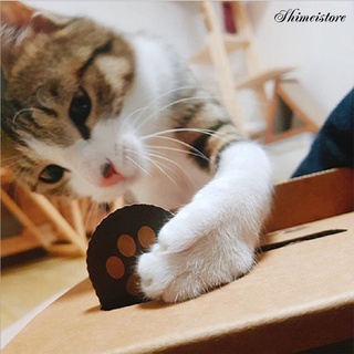 Mới Nhà Cào Móng Cho Mèo