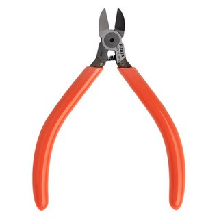 Kềm Cắt Nhựa Lưỡi Bằng Fujiya APN-110FS
