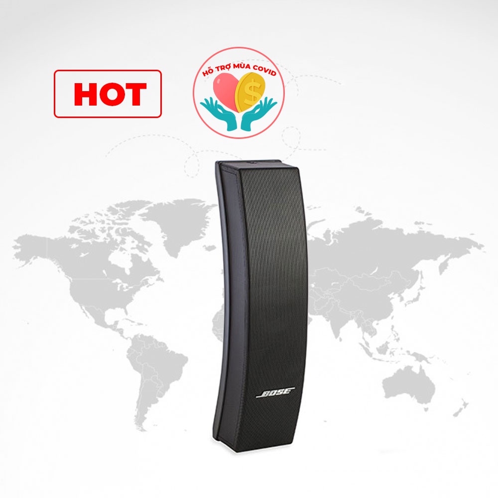 Loa Bose 502A Array chuyên dùng hội nghị - Cafe - Karaoke - Công ty Thiên Phúc