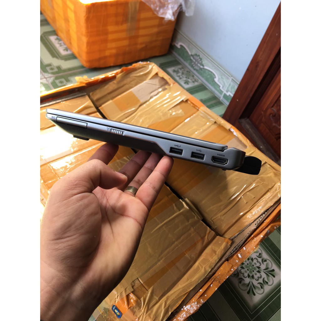 #Laptop #Dell_Latitude_E6230 #Core_i5-3320 | WebRaoVat - webraovat.net.vn