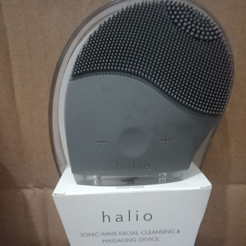 Máy rửa mặt Halio | BigBuy360 - bigbuy360.vn