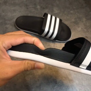 [Freeship] Dép adidas đế mềm thời trang