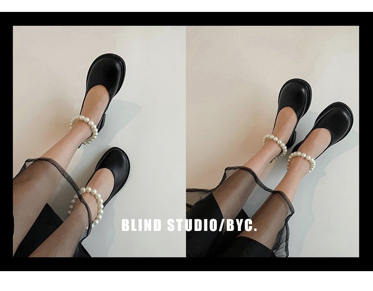 Giày Búp Bê Xinh Xắn Dành Cho Nữ | BigBuy360 - bigbuy360.vn