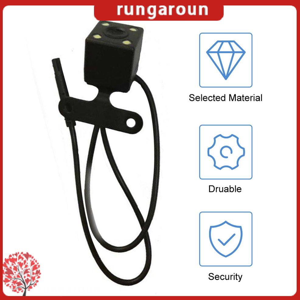 Camera hậu góc rộng chống nước cho xe hơi | BigBuy360 - bigbuy360.vn